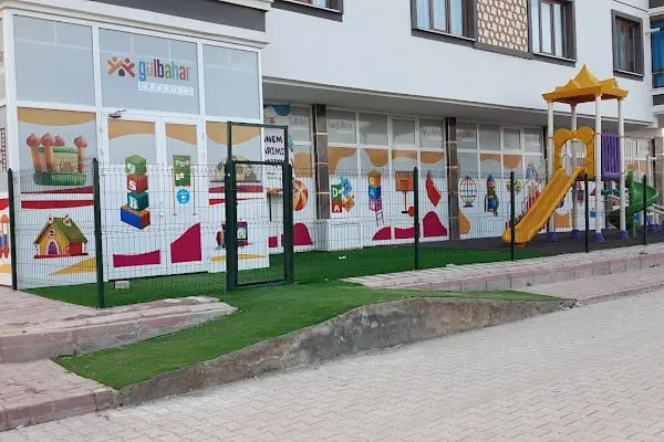ÖZEL KONYA GÜLBAHAR ANAOKULU - Resim 2