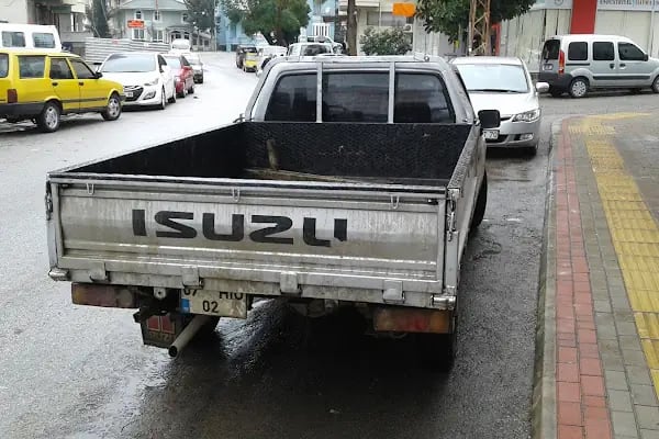 Alanya Belediyesi Kurt Safir Çocuk Parkı - Resim 3