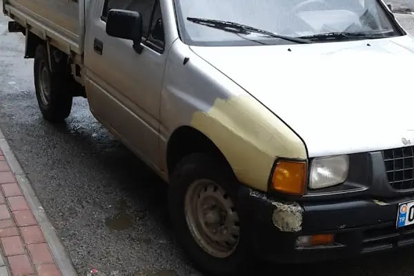Alanya Belediyesi Kurt Safir Çocuk Parkı - Resim 8