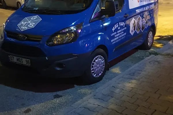 Alanya Belediyesi Kurt Safir Çocuk Parkı - Resim 12