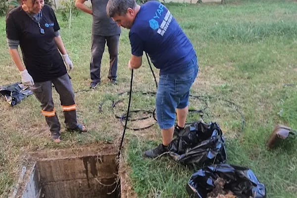 Alanya Belediyesi Kurt Safir Çocuk Parkı - Resim 2