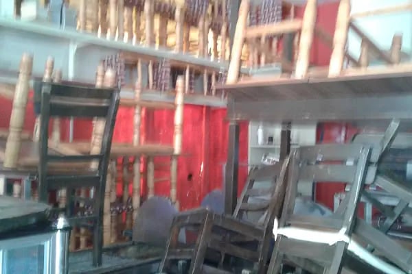 Alanya Belediyesi Kurt Safir Çocuk Parkı - Resim 13