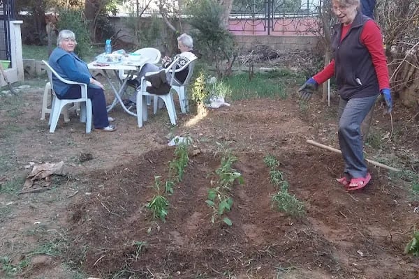 Alanya Belediyesi Kurt Safir Çocuk Parkı - Resim 14