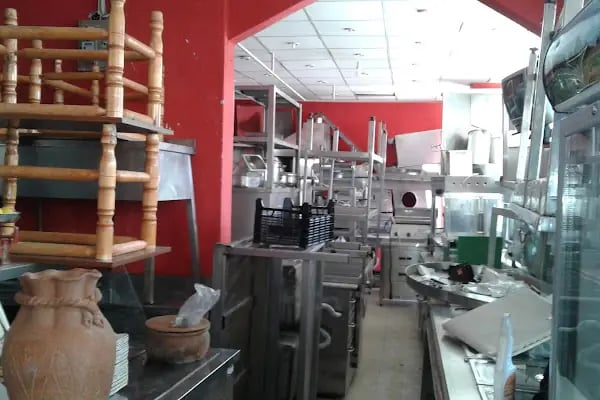 Alanya Belediyesi Kurt Safir Çocuk Parkı - Resim 6