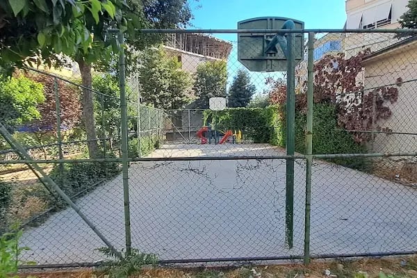 Alanya Belediyesi Kurt Safir Çocuk Parkı - Resim 5