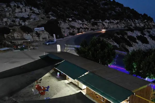 Myra park camp - Resim 17