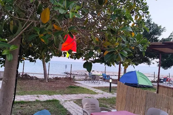 Myra park camp - Resim 9