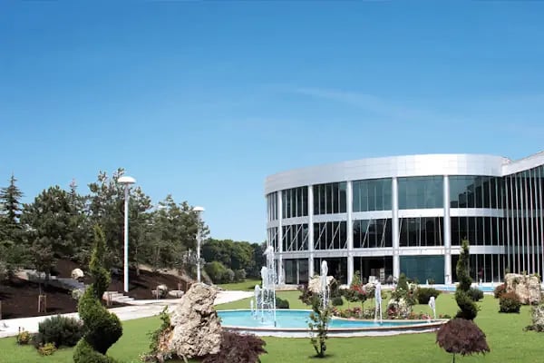 Başkent Üniversitesi - Resim 3