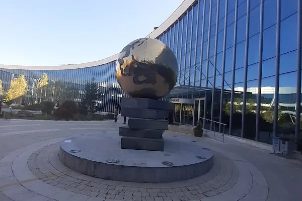 Başkent Üniversitesi - Resim 9