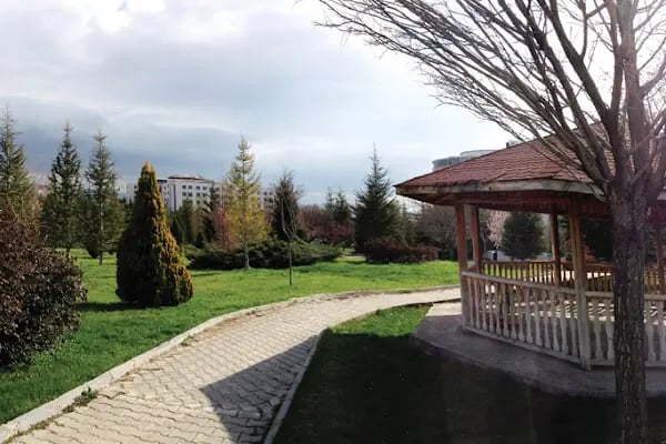 Başkent Üniversitesi - Resim 16