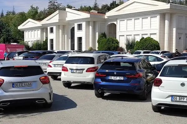 Başkent Üniversitesi - Resim 8