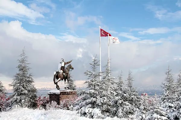 Başkent Üniversitesi - Resim 19