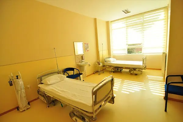 Başkent Üniversitesi - Resim 10