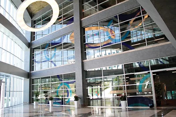 Başkent Üniversitesi - Resim 12