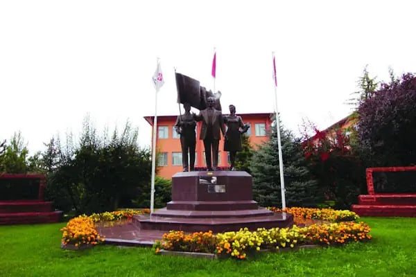 Başkent Üniversitesi - Resim 20