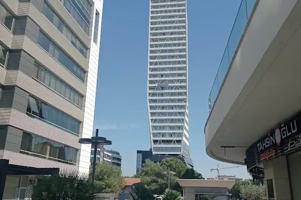 İnce Plaza - Resim 3