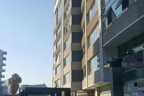 İnce Plaza - Resim 5