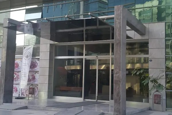 İnce Plaza - Resim 1