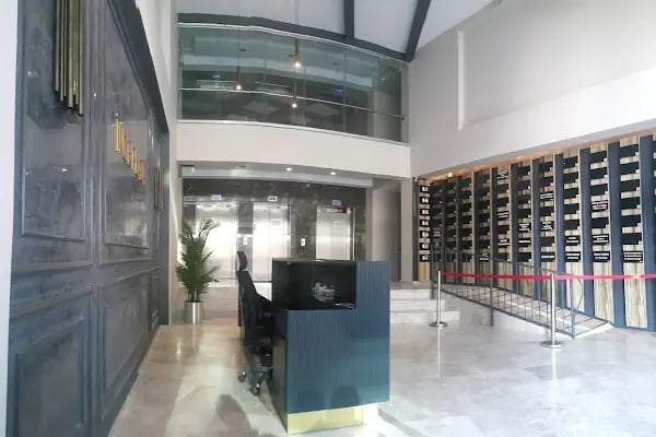 İnce Plaza - Resim 6