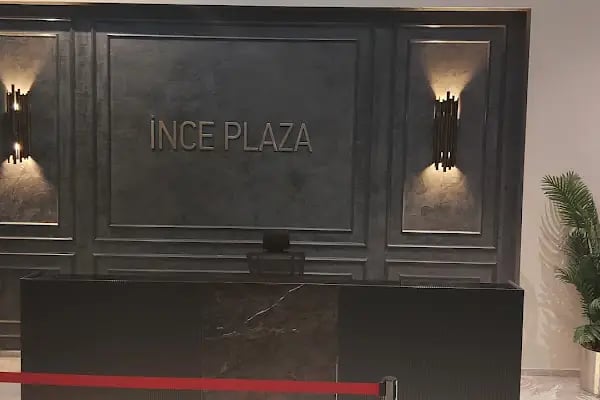 İnce Plaza - Resim 8