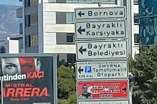 İnce Plaza - Resim 7