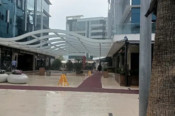 İnce Plaza - Resim 4