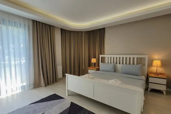DBD Hotel Bornova - Adult Only (+12) - Resim 11