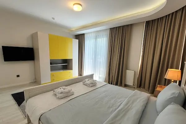 DBD Hotel Bornova - Adult Only (+12) - Resim 2