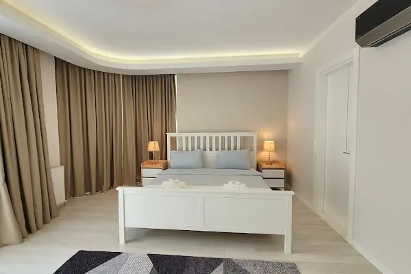DBD Hotel Bornova - Adult Only (+12) - Resim 10