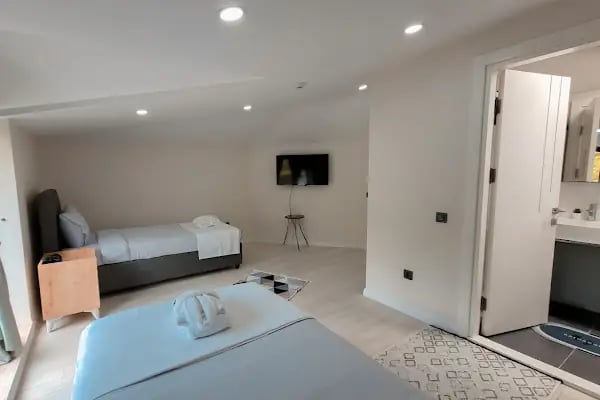 DBD Hotel Bornova - Adult Only (+12) - Resim 6