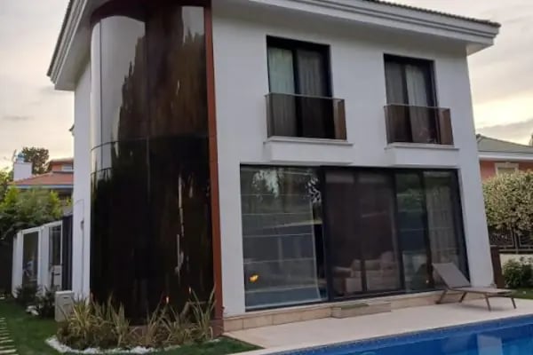 DBD Hotel Bornova - Adult Only (+12) - Resim 9