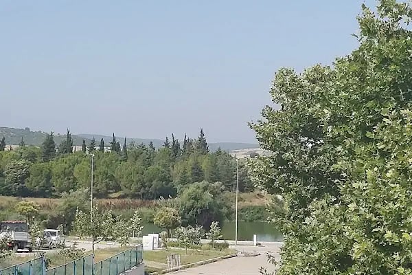 Balıkesir Üniversitesi | Balikesir University "Köklü geçmiş, güçlü gelecek." - Resim 6