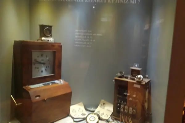 Sille Halk Kütüphanesi - Resim 2