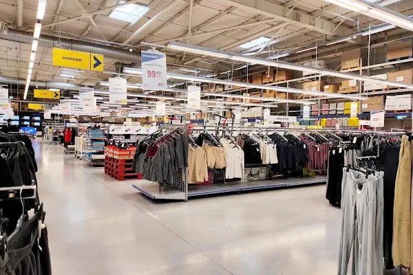 Metro Market Antalya - Resim 4