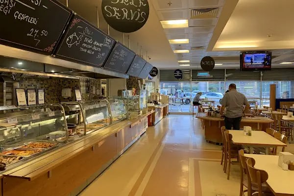 Metro Market Antalya - Resim 17