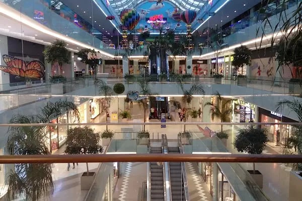 Metro Market Antalya - Resim 9