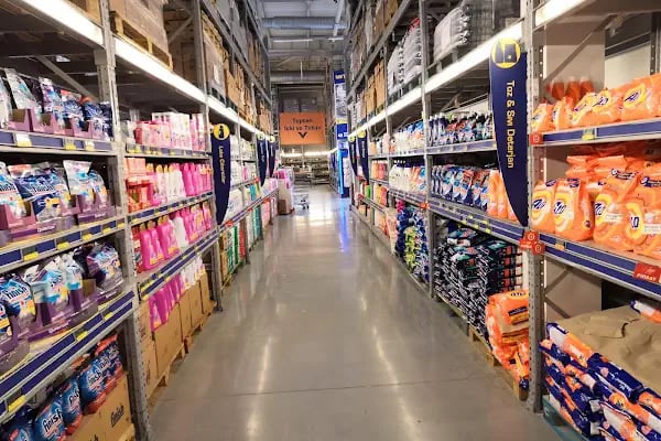 Metro Market Antalya - Resim 2