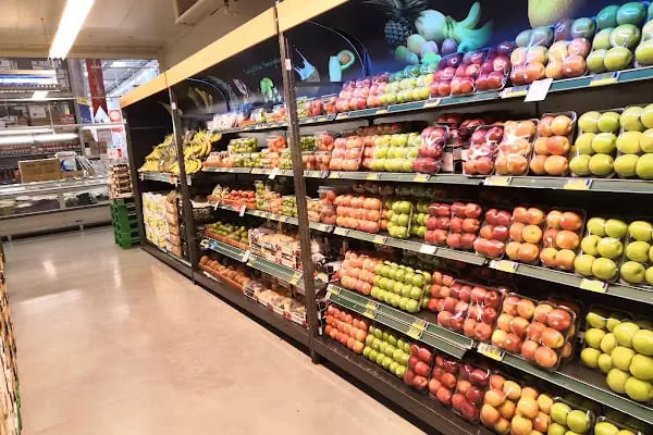 Metro Market Antalya - Resim 15
