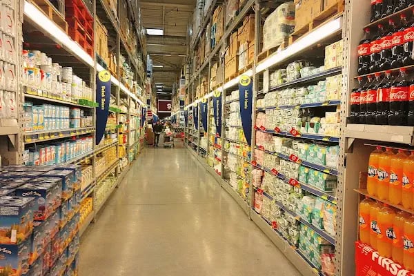 Metro Market Antalya - Resim 5