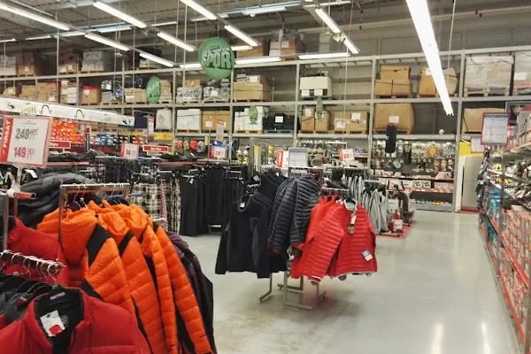 Metro Market Antalya - Resim 19