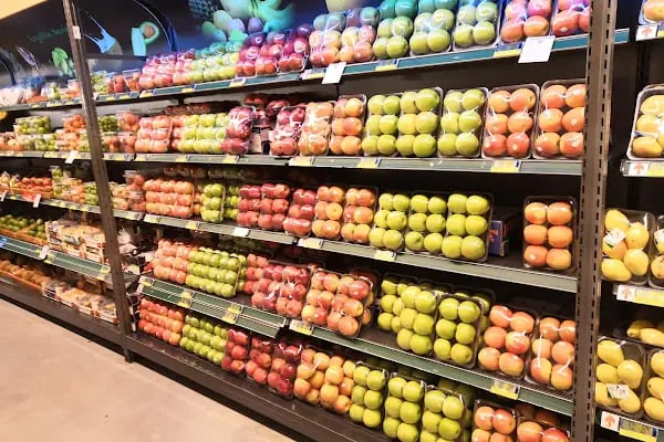 Metro Market Antalya - Resim 18
