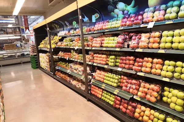 Metro Market Antalya - Resim 12