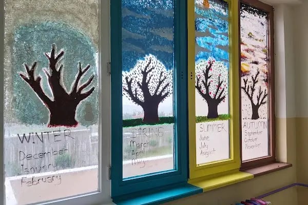 Şule Yüksel Şenler Kız Anadolu İmam Hatip Lisesi - Resim 16