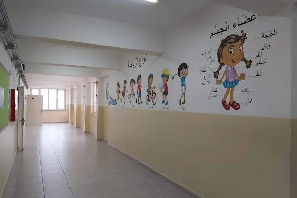 Şule Yüksel Şenler Kız Anadolu İmam Hatip Lisesi - Resim 3
