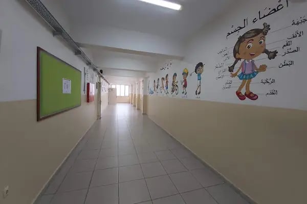 Şule Yüksel Şenler Kız Anadolu İmam Hatip Lisesi - Resim 19