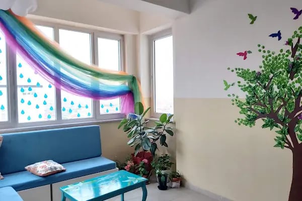 Şule Yüksel Şenler Kız Anadolu İmam Hatip Lisesi - Resim 10