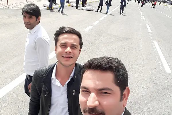 Şanlıurfa Hükümet Konağı - Resim 8