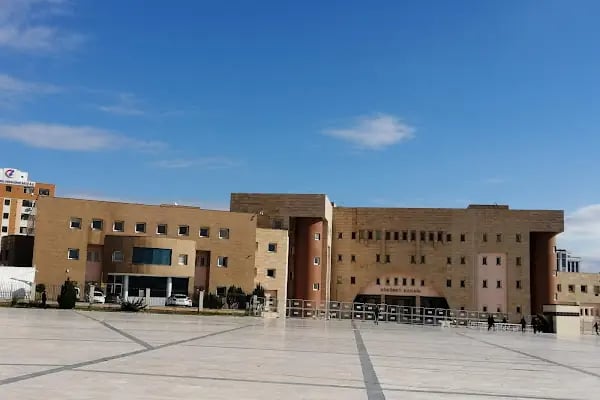 Şanlıurfa Hükümet Konağı - Resim 12
