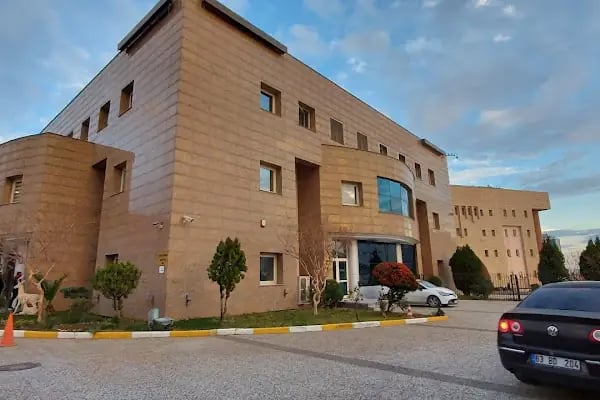 Şanlıurfa Hükümet Konağı - Resim 9