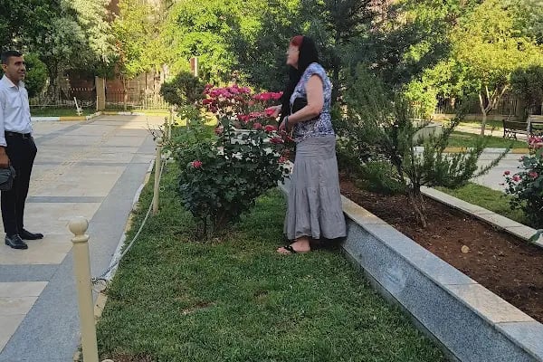 Şanlıurfa Hükümet Konağı - Resim 3